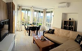 Apartamento La Colina Enjoy